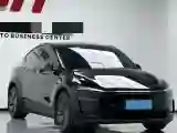 2025 Tesla Model Y BEV 62.5KWH