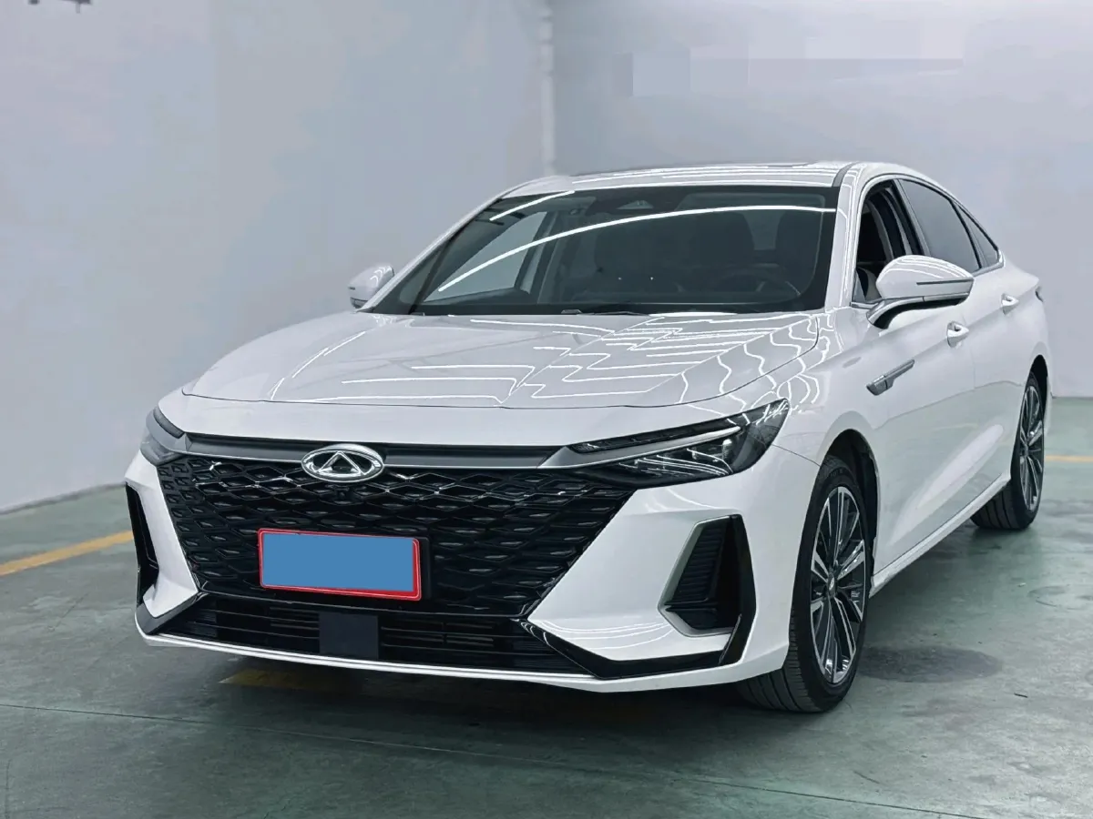 2022 Chery Arrizo 8 1.6T 197HP L4 7DCT,autocango,china used car exporter,china ev exporter,chinese used car exporter,chinese used ev exporter