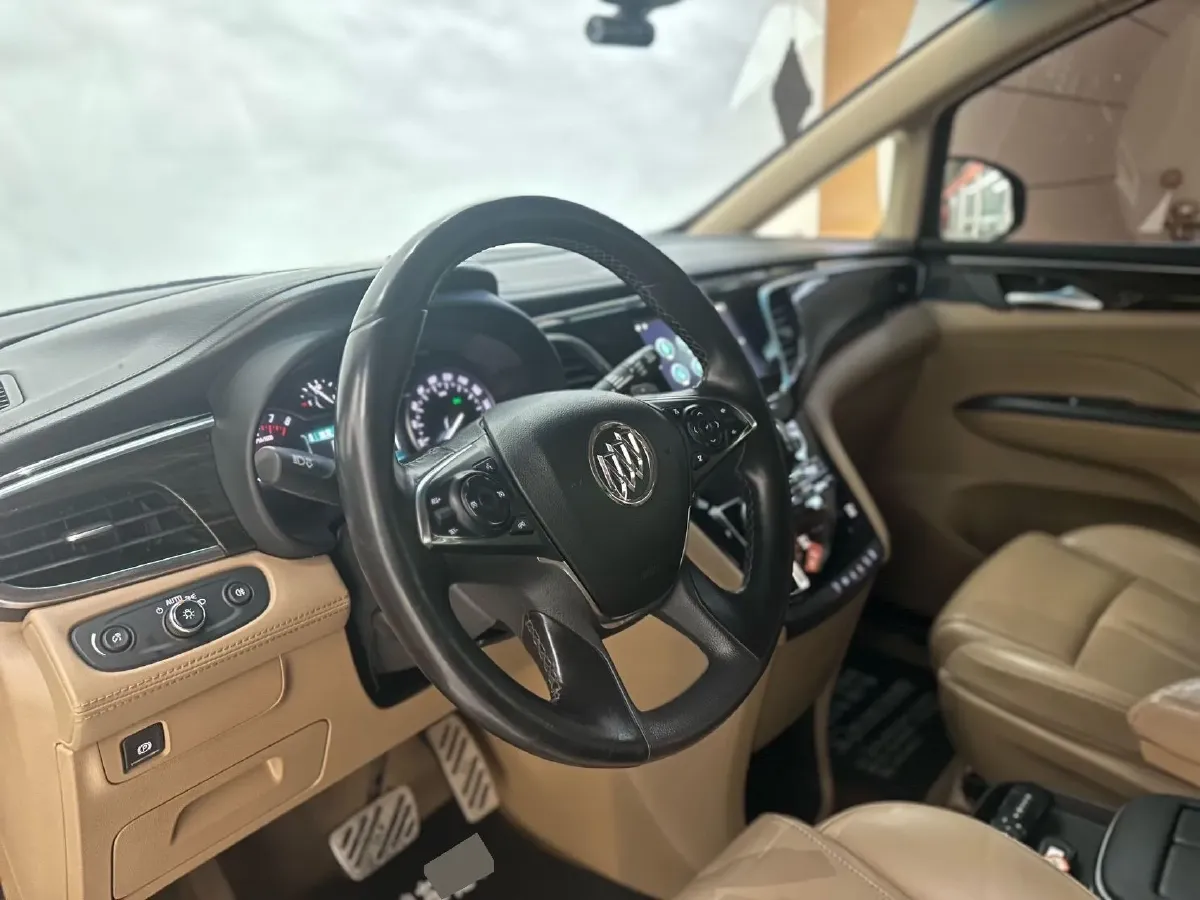 2018 Buick GL8 2.0T 260HP L4 6AT,autocango,china used car exporter,china ev exporter,chinese used car exporter,chinese used ev exporter