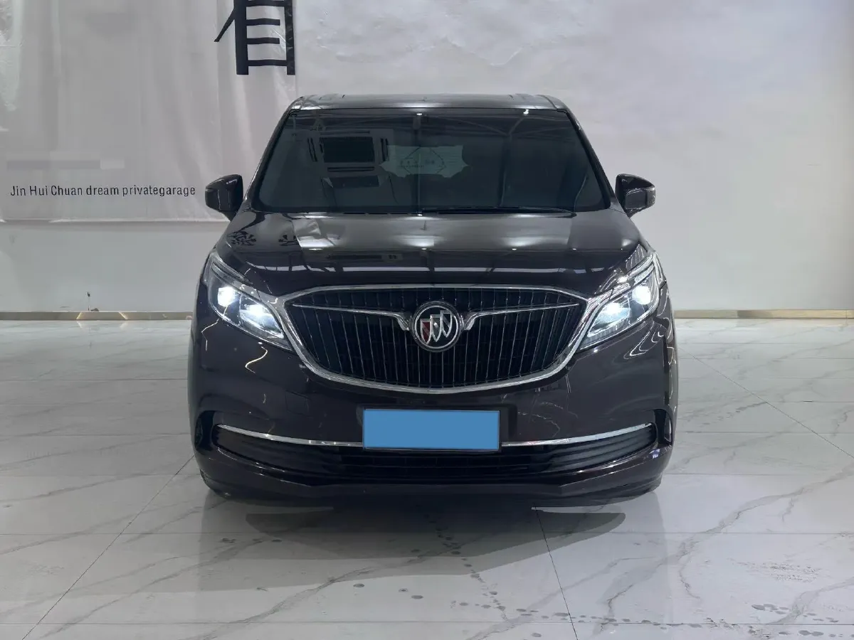 2018 Buick GL8 2.0T 260HP L4 6AT,autocango,china used car exporter,china ev exporter,chinese used car exporter,chinese used ev exporter
