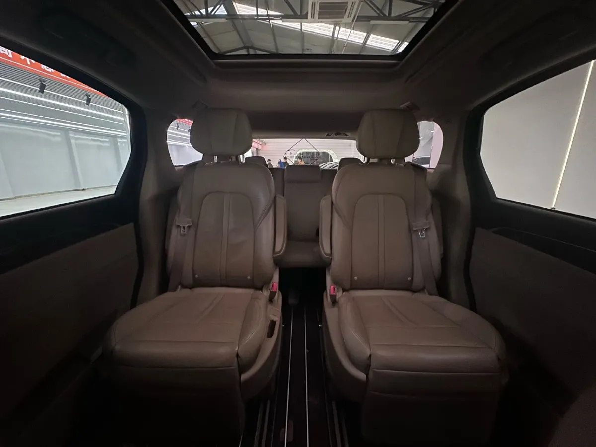 2018 Buick GL8 2.0T 260HP L4 6AT,autocango,china used car exporter,china ev exporter,chinese used car exporter,chinese used ev exporter