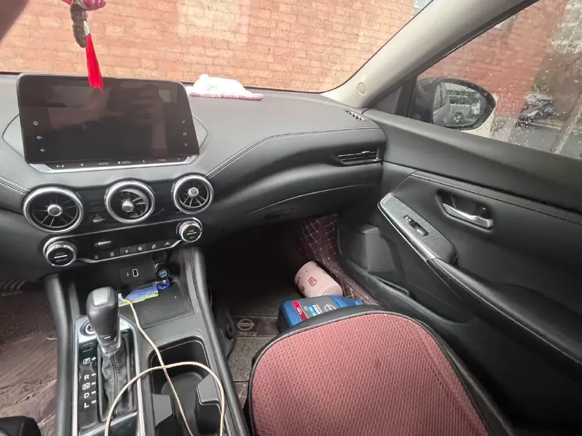 2021 Nissan Sylphy 1.6L 135HP L4 CVT,autocango,china used car exporter,china ev exporter,chinese used car exporter,chinese used ev exporter