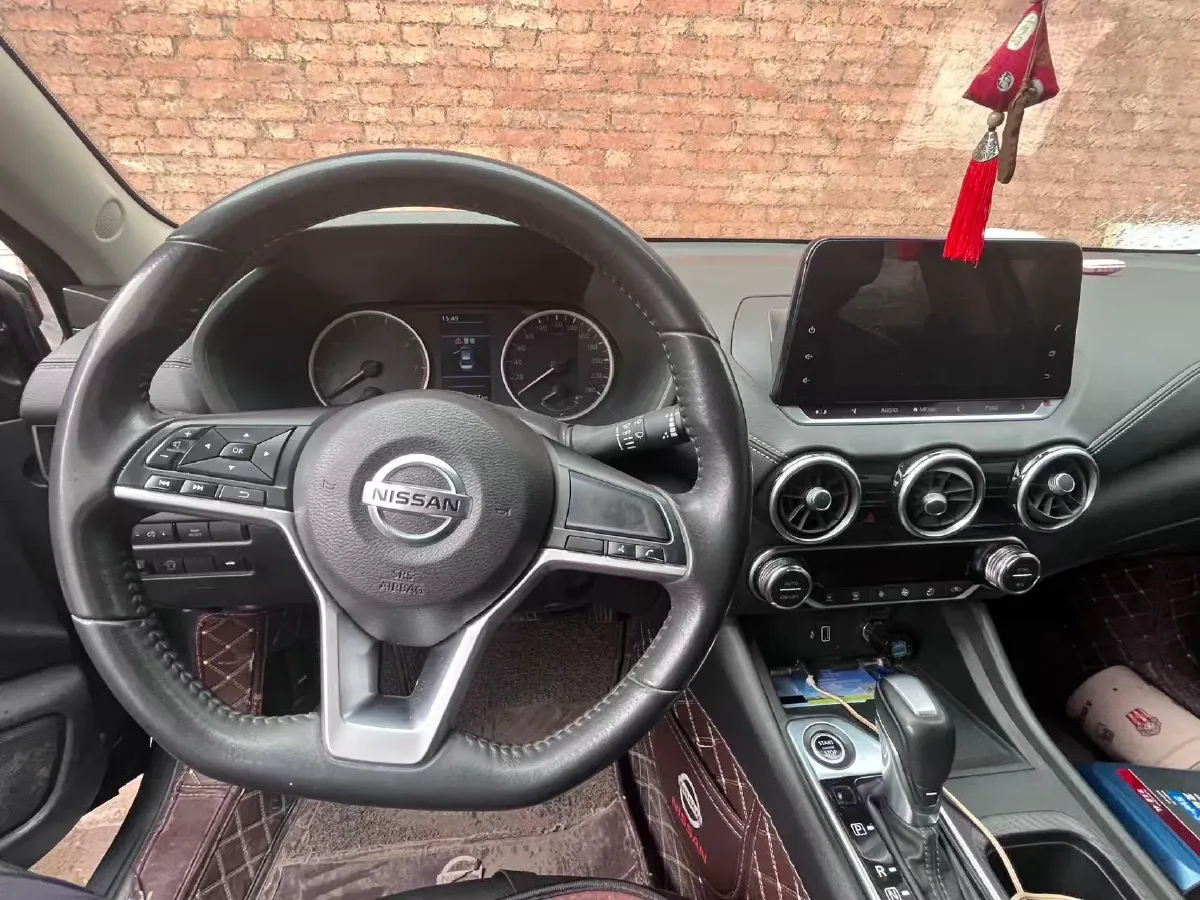 2021 Nissan Sylphy 1.6L 135HP L4 CVT,autocango,china used car exporter,china ev exporter,chinese used car exporter,chinese used ev exporter