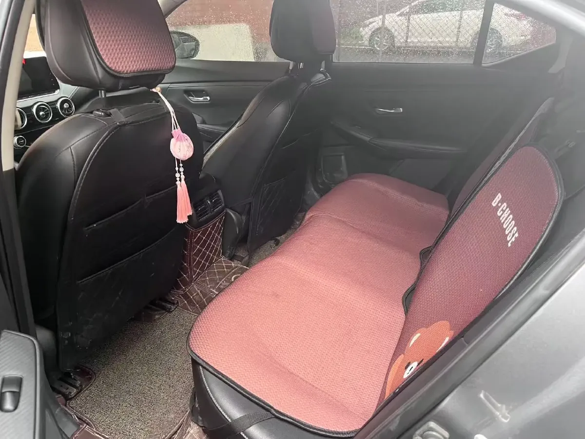 2021 Nissan Sylphy 1.6L 135HP L4 CVT,autocango,china used car exporter,china ev exporter,chinese used car exporter,chinese used ev exporter