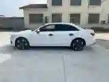 2020 Audi A4L 2.0T 190HP L4 7DCT