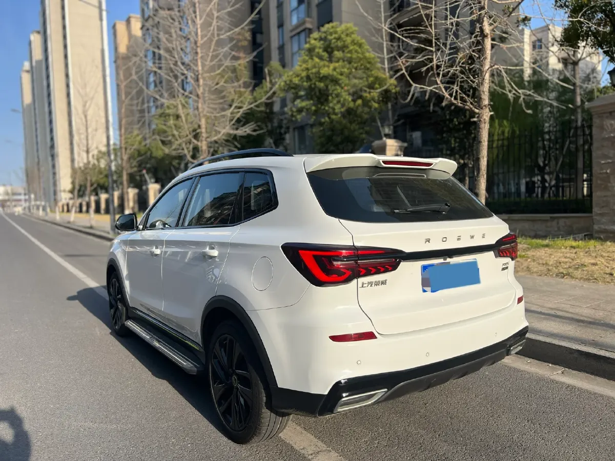 2020 Roewe RX5 1.5T 173HP L4 7DCT,autocango,china used car exporter,china ev exporter,chinese used car exporter,chinese used ev exporter
