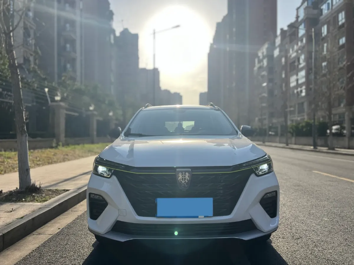 2020 Roewe RX5 1.5T 173HP L4 7DCT,autocango,china used car exporter,china ev exporter,chinese used car exporter,chinese used ev exporter