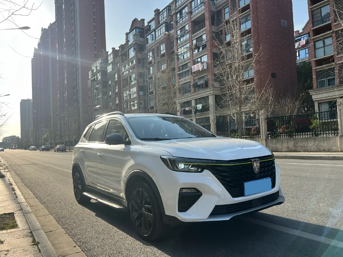 2020 Roewe RX5 1.5T 173HP L4 7DCT,autocango,china used car exporter,china ev exporter,chinese used car exporter,chinese used ev exporter