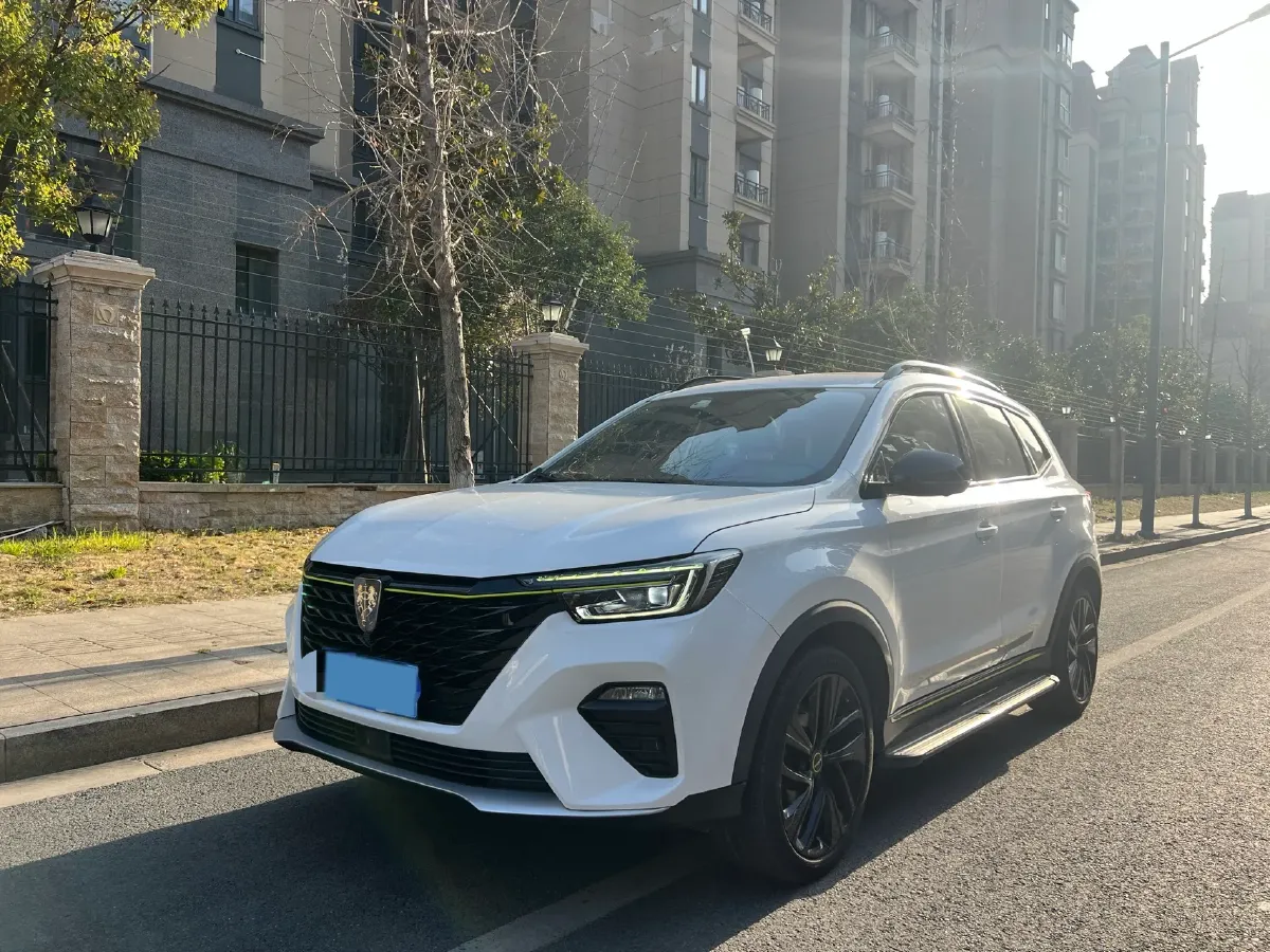 2020 Roewe RX5 1.5T 173HP L4 7DCT,autocango,china used car exporter,china ev exporter,chinese used car exporter,chinese used ev exporter