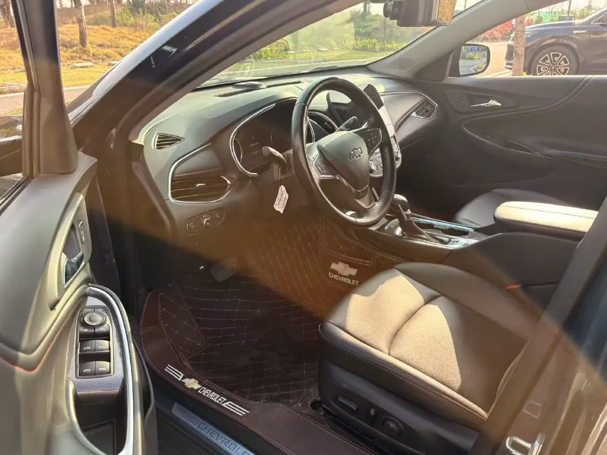 2021 Chevrolet Malibu XL 2.0T 237HP L4 9AT,autocango,china used car exporter,china ev exporter,chinese used car exporter,chinese used ev exporter