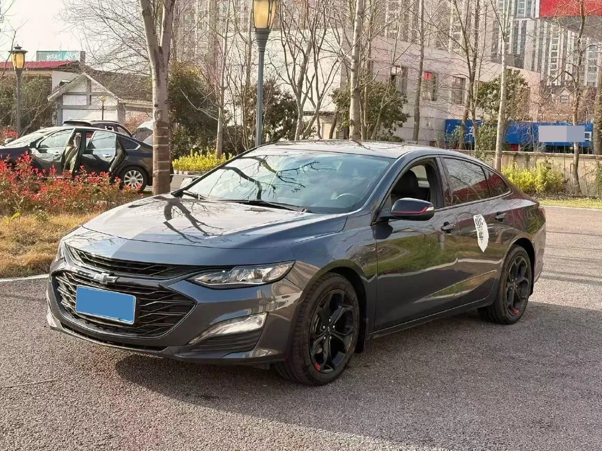 2021 Chevrolet Malibu XL 2.0T 237HP L4 9AT,autocango,china used car exporter,china ev exporter,chinese used car exporter,chinese used ev exporter