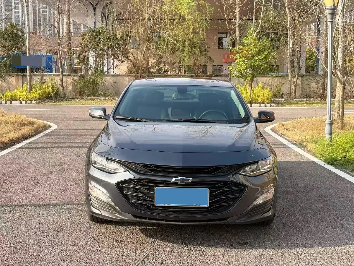 2021 Chevrolet Malibu XL 2.0T 237HP L4 9AT,autocango,china used car exporter,china ev exporter,chinese used car exporter,chinese used ev exporter
