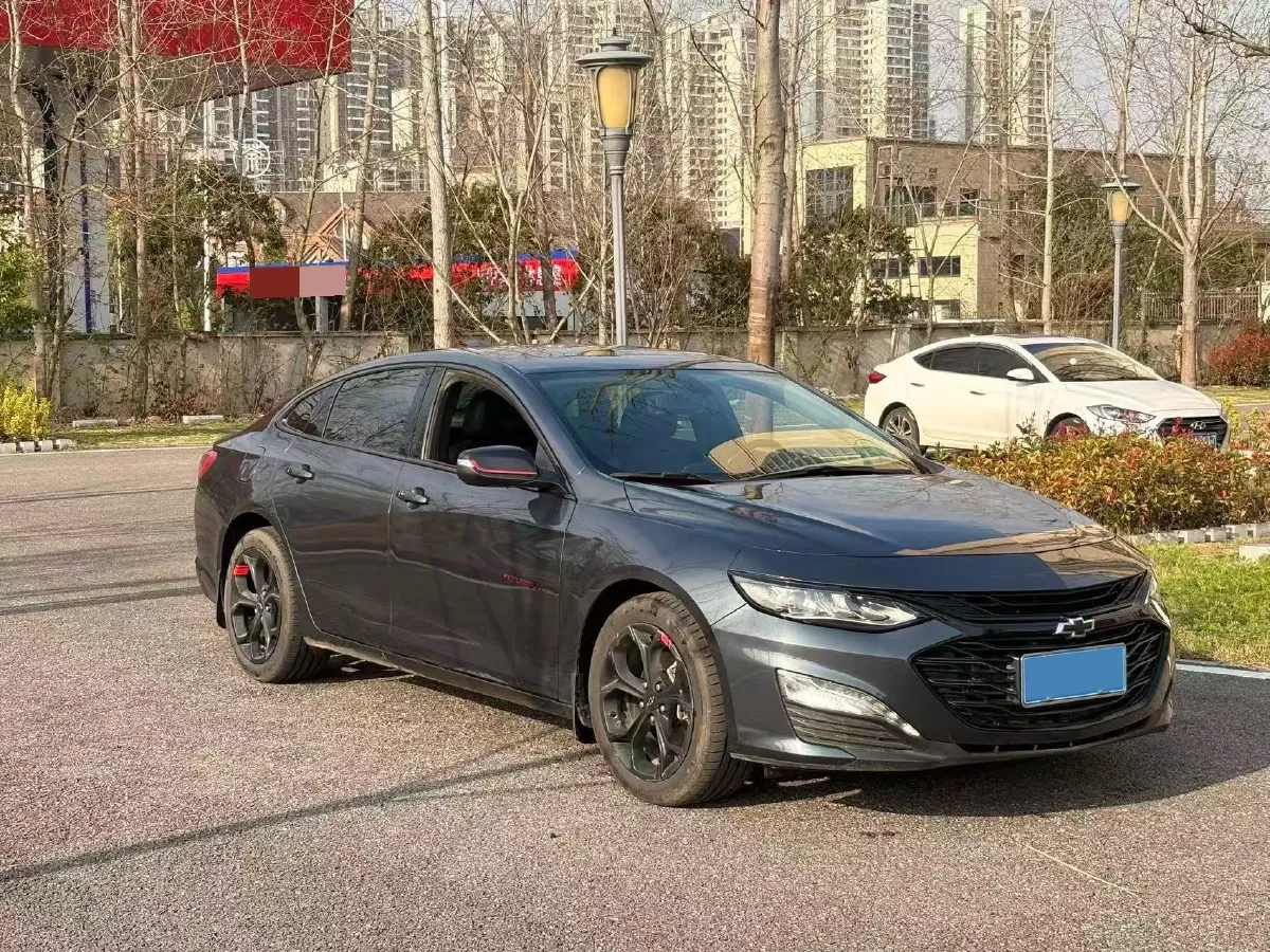 2021 Chevrolet Malibu XL 2.0T 237HP L4 9AT,autocango,china used car exporter,china ev exporter,chinese used car exporter,chinese used ev exporter