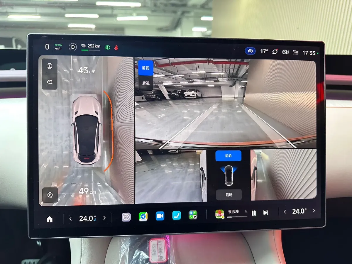 2025 MI YU7 BEV 101.7KWH,autocango,china used car exporter,china ev exporter,chinese used car exporter,chinese used ev exporter