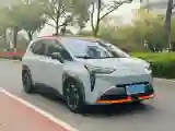 2021 Aion Y BEV 63.98KWH