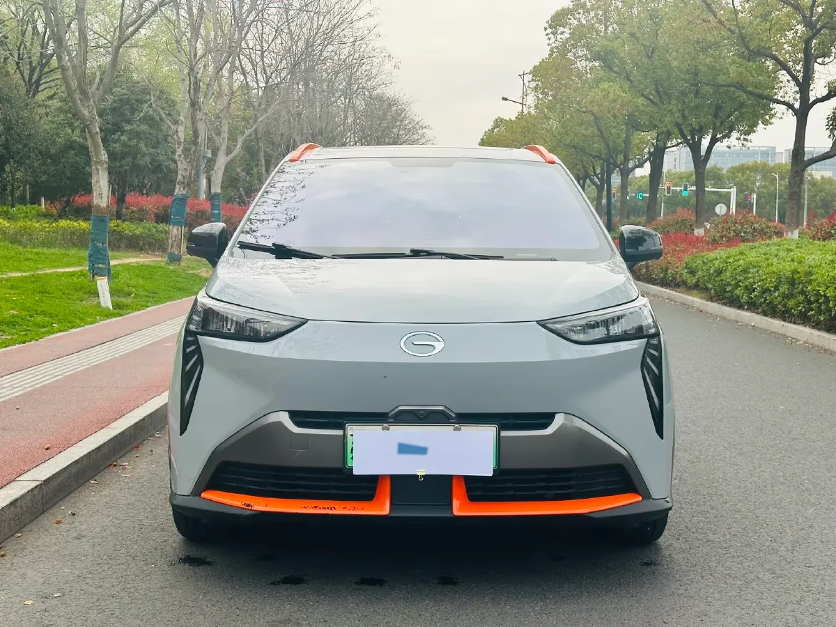 2021 Aion Y BEV 63.98KWH,autocango,china used car exporter,china ev exporter,chinese used car exporter,chinese used ev exporter