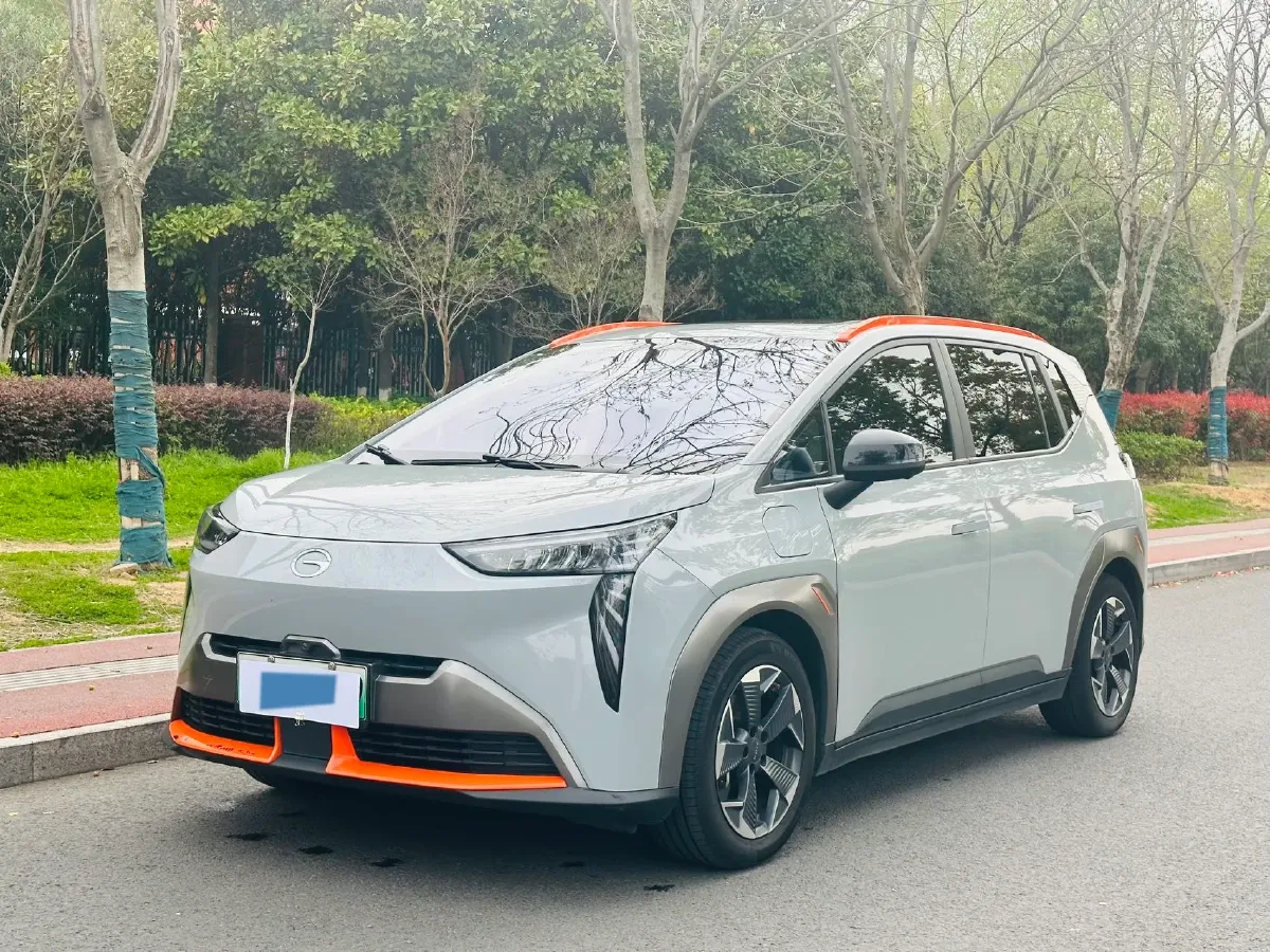 2021 Aion Y BEV 63.98KWH,autocango,china used car exporter,china ev exporter,chinese used car exporter,chinese used ev exporter