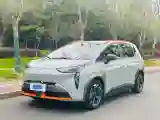 2021 Aion Y BEV 63.98KWH