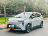 2021 AION Y,autocango,china used car exporter,china ev exporter,chinese used car exporter,chinese used ev exporter