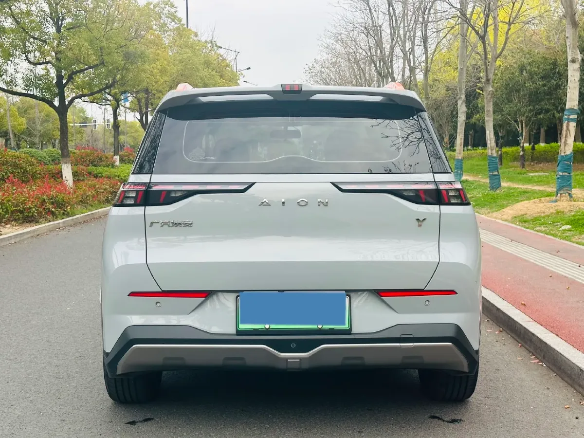 2021 Aion Y BEV 63.98KWH,autocango,china used car exporter,china ev exporter,chinese used car exporter,chinese used ev exporter