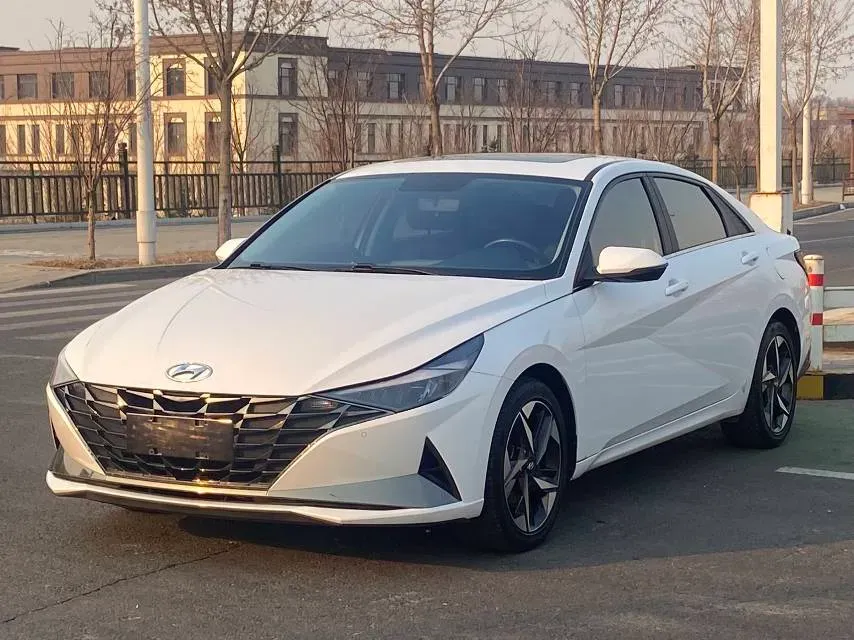 2021 Hyundai Elantra 1.5L 115HP L4 CVT,autocango,china used car exporter,china ev exporter,chinese used car exporter,chinese used ev exporter