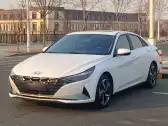 2021 HYUNDAI ELANTRA,autocango,china used car exporter,china ev exporter,chinese used car exporter,chinese used ev exporter