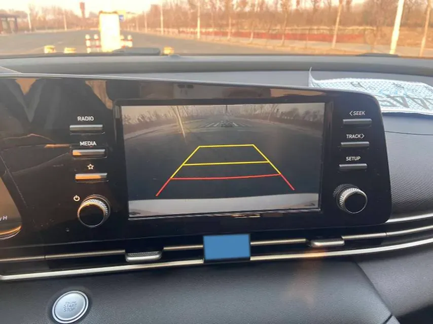 2021 Hyundai Elantra 1.5L 115HP L4 CVT,autocango,china used car exporter,china ev exporter,chinese used car exporter,chinese used ev exporter