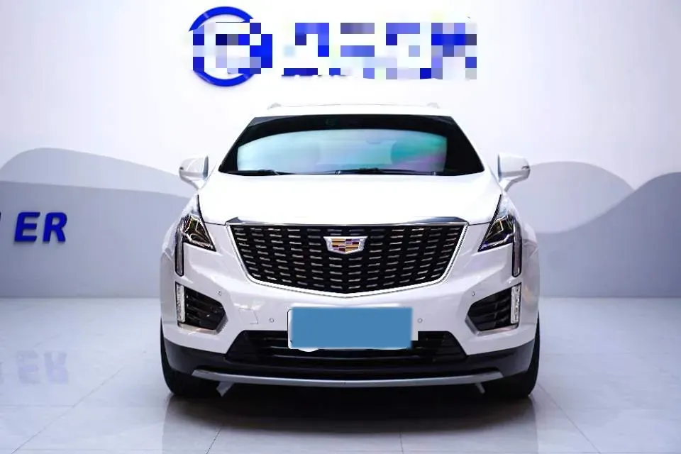 2021 Cadillac XT5 2.0T 237HP L4 9AT,autocango,china used car exporter,china ev exporter,chinese used car exporter,chinese used ev exporter