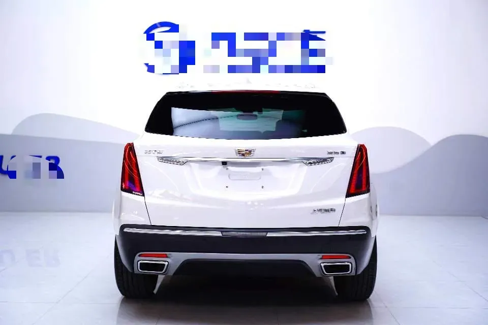 2021 Cadillac XT5 2.0T 237HP L4 9AT,autocango,china used car exporter,china ev exporter,chinese used car exporter,chinese used ev exporter