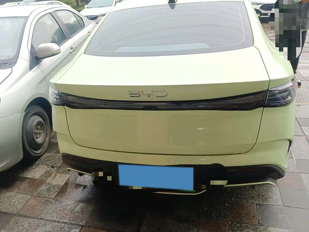 2025 BYD Seal06 1.5L 101HP L4 E-CVT PHEV 15.87KWH,autocango,china used car exporter,china ev exporter,chinese used car exporter,chinese used ev exporter