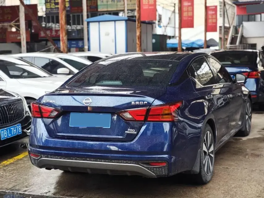 2021 Nissan Teana 2.0T 243HP L4 CVT,autocango,china used car exporter,china ev exporter,chinese used car exporter,chinese used ev exporter