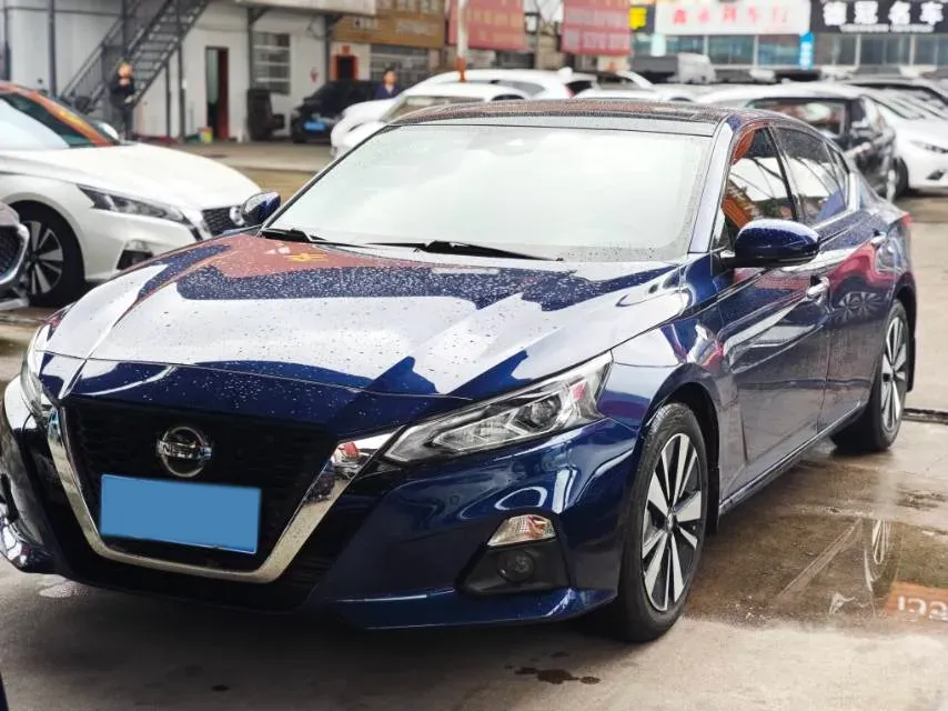 2021 Nissan Teana 2.0T 243HP L4 CVT,autocango,china used car exporter,china ev exporter,chinese used car exporter,chinese used ev exporter