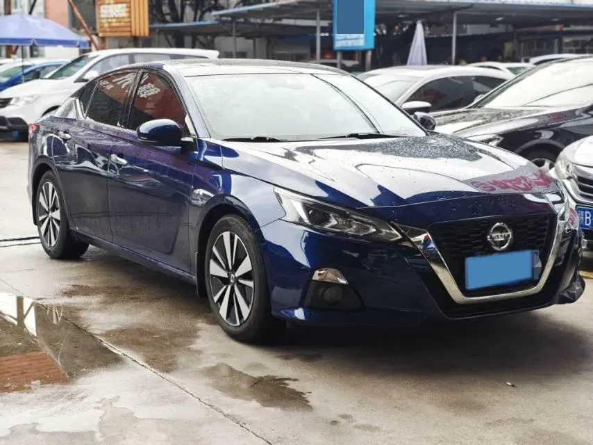 2021 Nissan Teana 2.0T 243HP L4 CVT,autocango,china used car exporter,china ev exporter,chinese used car exporter,chinese used ev exporter