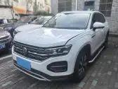 2022 VOLKSWAGEN TAYRON,autocango,china used car exporter,china ev exporter,chinese used car exporter,chinese used ev exporter