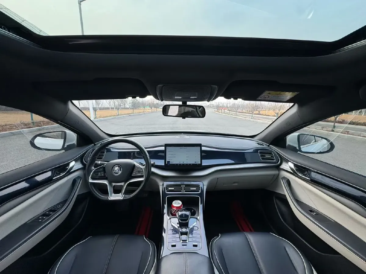 2023 BYD Qin Plus BEV 57.6KWH,autocango,china used car exporter,china ev exporter,chinese used car exporter,chinese used ev exporter