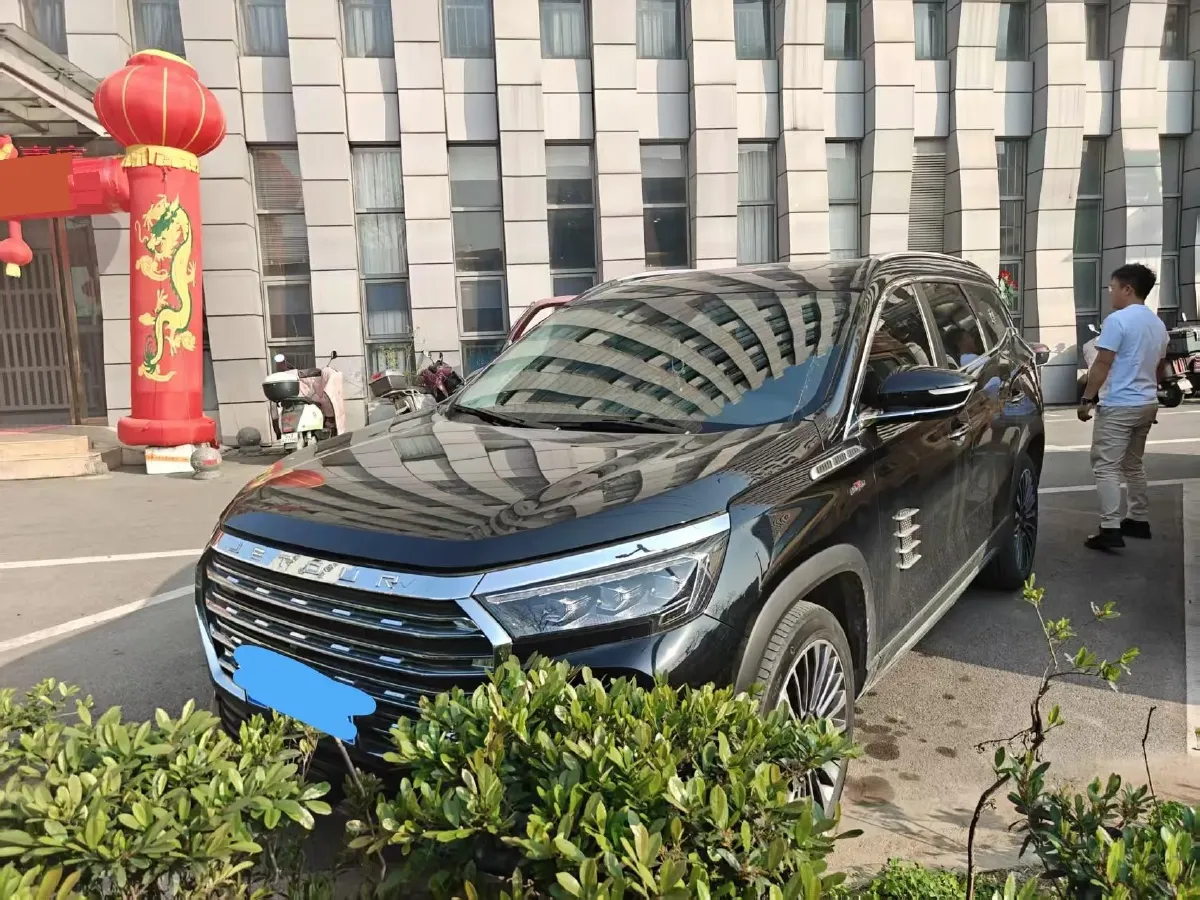 2022 Jetour X90 2.0T 254HP L4 7DCT,autocango,china used car exporter,china ev exporter,chinese used car exporter,chinese used ev exporter