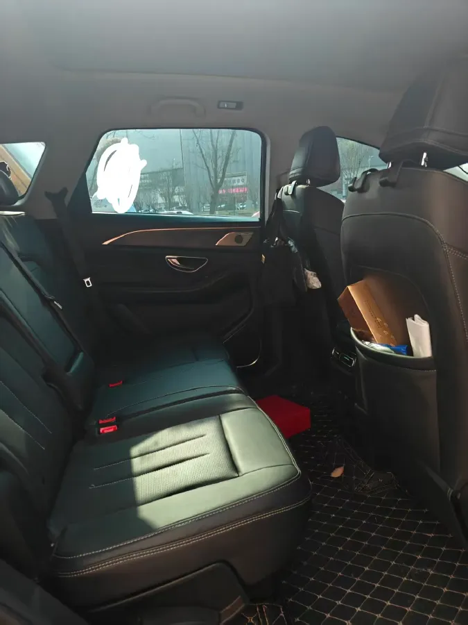 2022 Jetour X90 2.0T 254HP L4 7DCT,autocango,china used car exporter,china ev exporter,chinese used car exporter,chinese used ev exporter