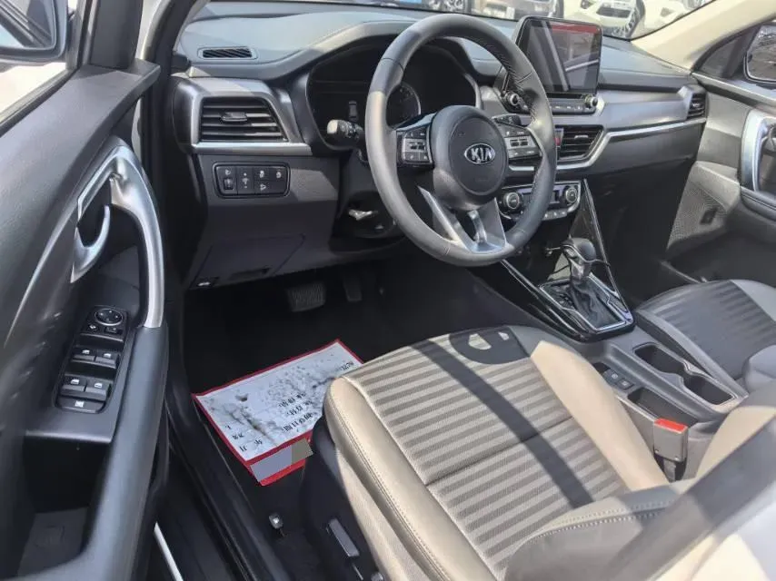 2018 Kia Sportage R 2.0L 160HP L4 6AT,autocango,china used car exporter,china ev exporter,chinese used car exporter,chinese used ev exporter