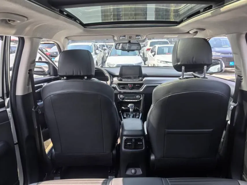 2018 Kia Sportage R 2.0L 160HP L4 6AT,autocango,china used car exporter,china ev exporter,chinese used car exporter,chinese used ev exporter