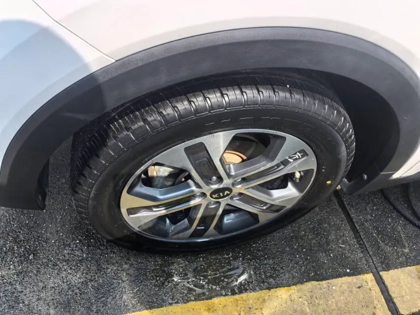 2018 Kia Sportage R 2.0L 160HP L4 6AT,autocango,china used car exporter,china ev exporter,chinese used car exporter,chinese used ev exporter