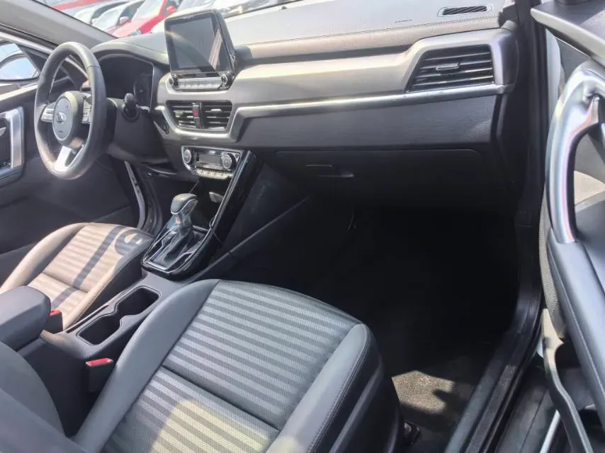 2018 Kia Sportage R 2.0L 160HP L4 6AT,autocango,china used car exporter,china ev exporter,chinese used car exporter,chinese used ev exporter