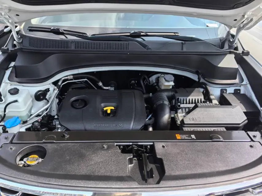 2018 Kia Sportage R 2.0L 160HP L4 6AT,autocango,china used car exporter,china ev exporter,chinese used car exporter,chinese used ev exporter