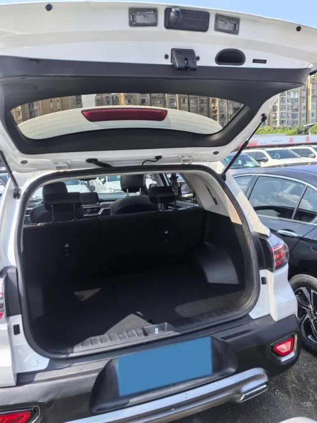 2018 Kia Sportage R 2.0L 160HP L4 6AT,autocango,china used car exporter,china ev exporter,chinese used car exporter,chinese used ev exporter