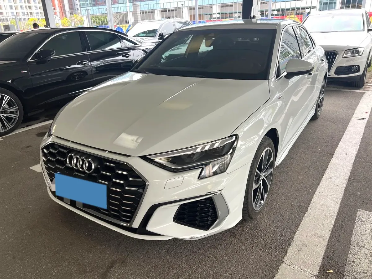 2021 Audi A3 1.4T 150HP L4 7DCT,autocango,china used car exporter,china ev exporter,chinese used car exporter,chinese used ev exporter