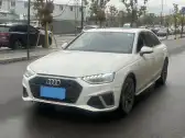 2020 AUDI A4L,autocango,china used car exporter,china ev exporter,chinese used car exporter,chinese used ev exporter