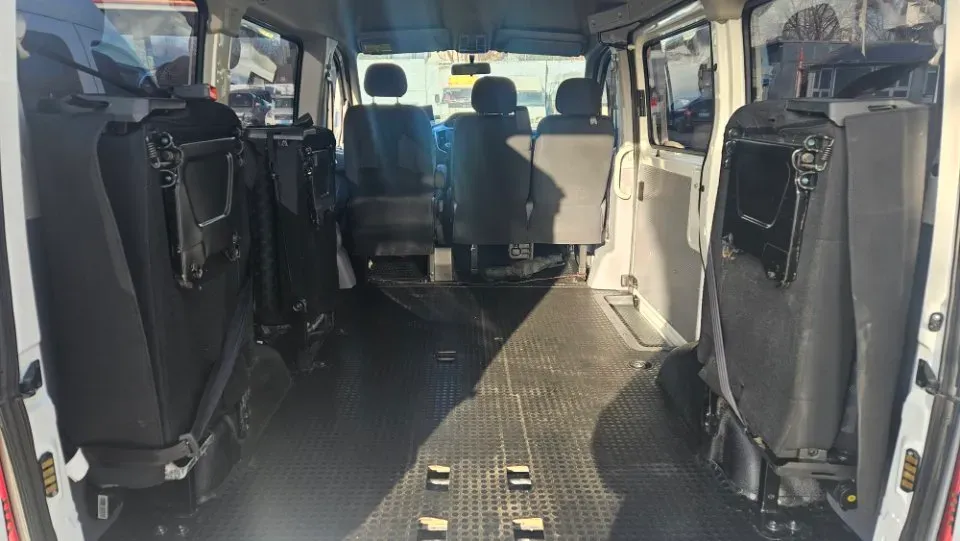 2021 MAXUS XinTu V80 2.0T 139HP L4 6MT,autocango,china used car exporter,china ev exporter,chinese used car exporter,chinese used ev exporter