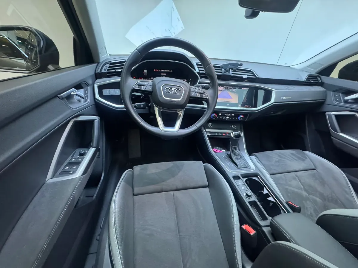 2023 Audi A3 1.4T 150HP L4 7DCT,autocango,china used car exporter,china ev exporter,chinese used car exporter,chinese used ev exporter