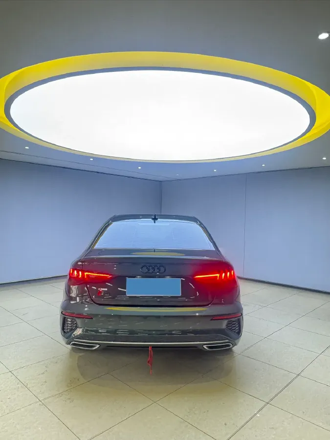 2023 Audi A3 1.4T 150HP L4 7DCT,autocango,china used car exporter,china ev exporter,chinese used car exporter,chinese used ev exporter