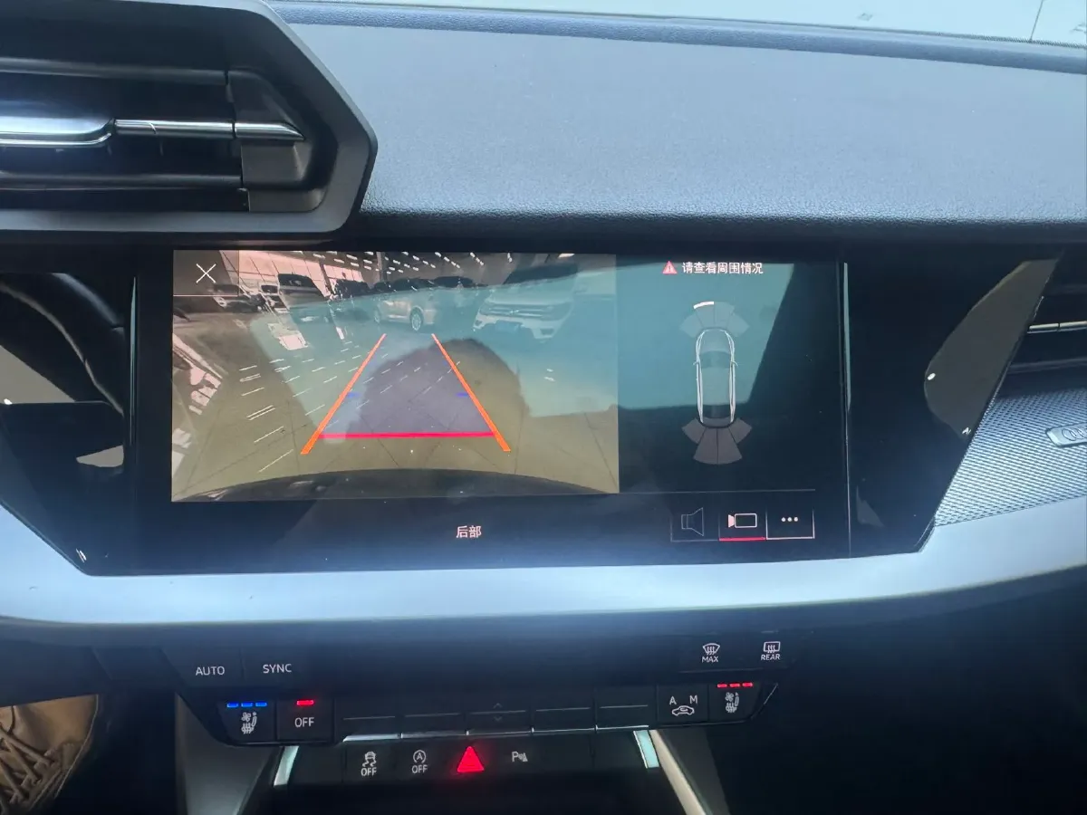 2023 Audi A3 1.4T 150HP L4 7DCT,autocango,china used car exporter,china ev exporter,chinese used car exporter,chinese used ev exporter