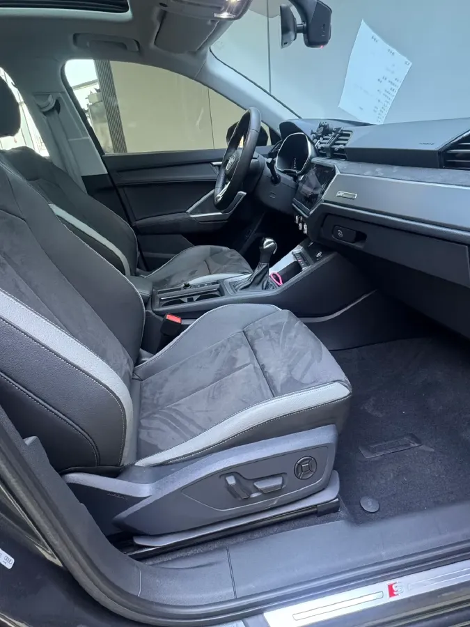 2023 Audi A3 1.4T 150HP L4 7DCT,autocango,china used car exporter,china ev exporter,chinese used car exporter,chinese used ev exporter